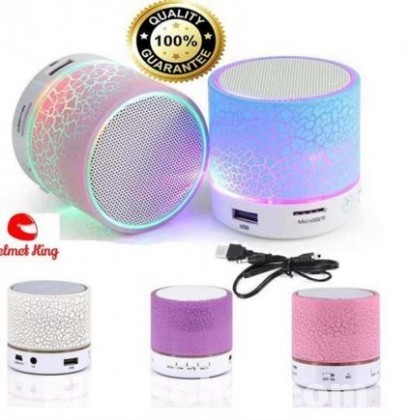 Mini Portable Bluetooth Speaker (Free Home Delivery)